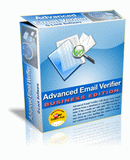 Advanced Email Verifier